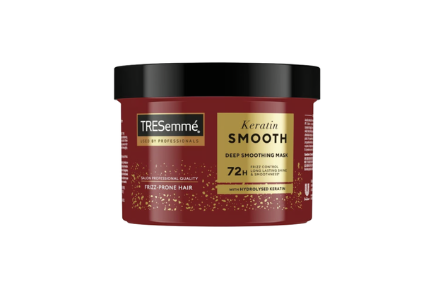 Maska keratynowa TRESemmé Keratin Smooth Deep Smoothing Mask