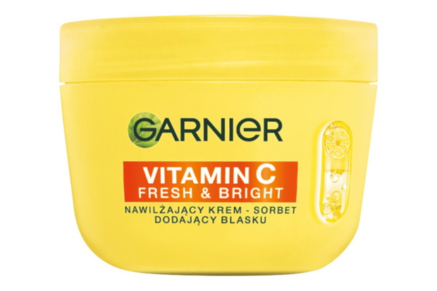 Garnier Vitamin C Fresh & Bright