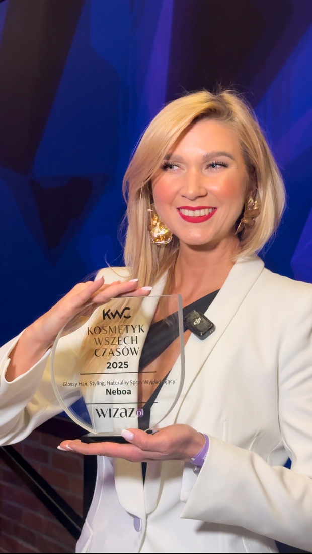 Małgorzata Kawalec – Dyrektor Marketingu Eurus, marka Neboa; zdjęcia Ola Wierzbicka / fot. AKPA