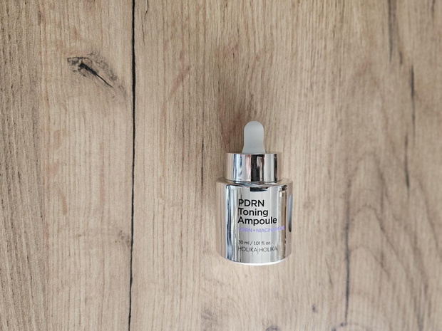 Holika Holika The Real PDRN Firming Ampoule