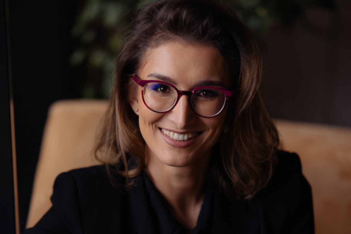 Paulina Koszut o tym, jak randki ze sobą wpływają na relacje z innymi