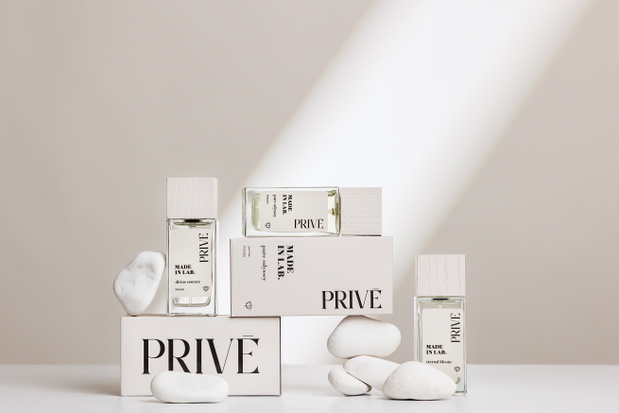 Made in Lab PRIVÉ