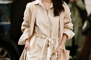 Sukienka boho