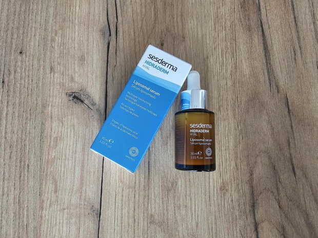 Serum Sesderma Hidraderm HYAL