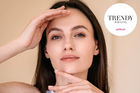 Trend pod lupą bloom skin to hit pielęgnacyjny na wiosnę 2026