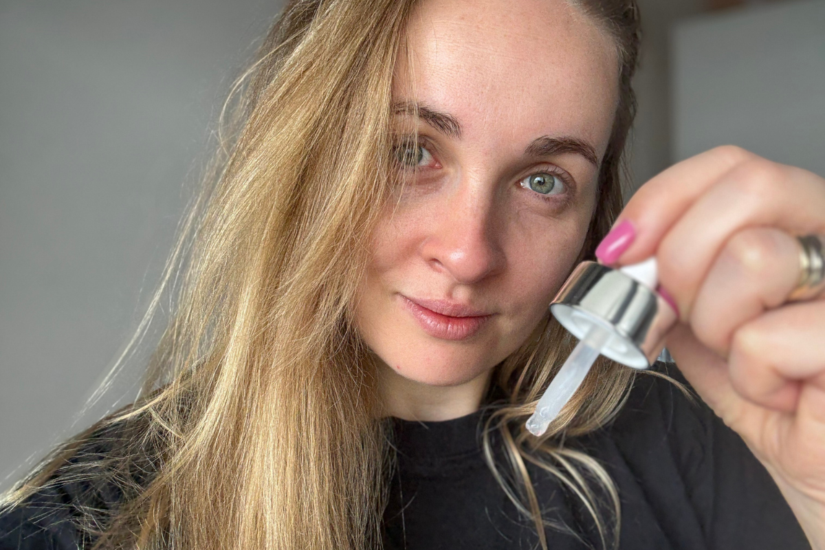 Skin flooding to mój beauty tip. Stosuję go w codziennej pielęgnacji