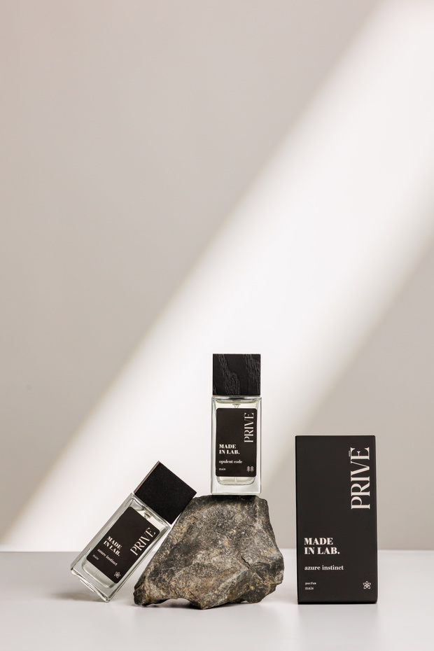 Made in Lab PRIVÉ