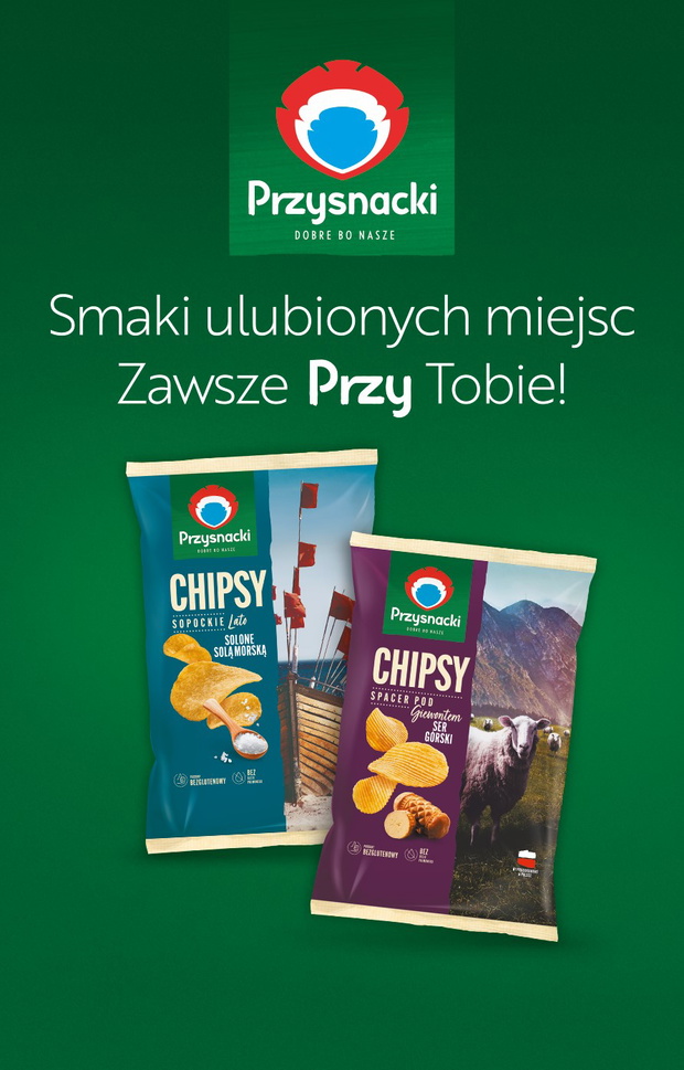 Przysnacki_Zawsze Przy Tobie