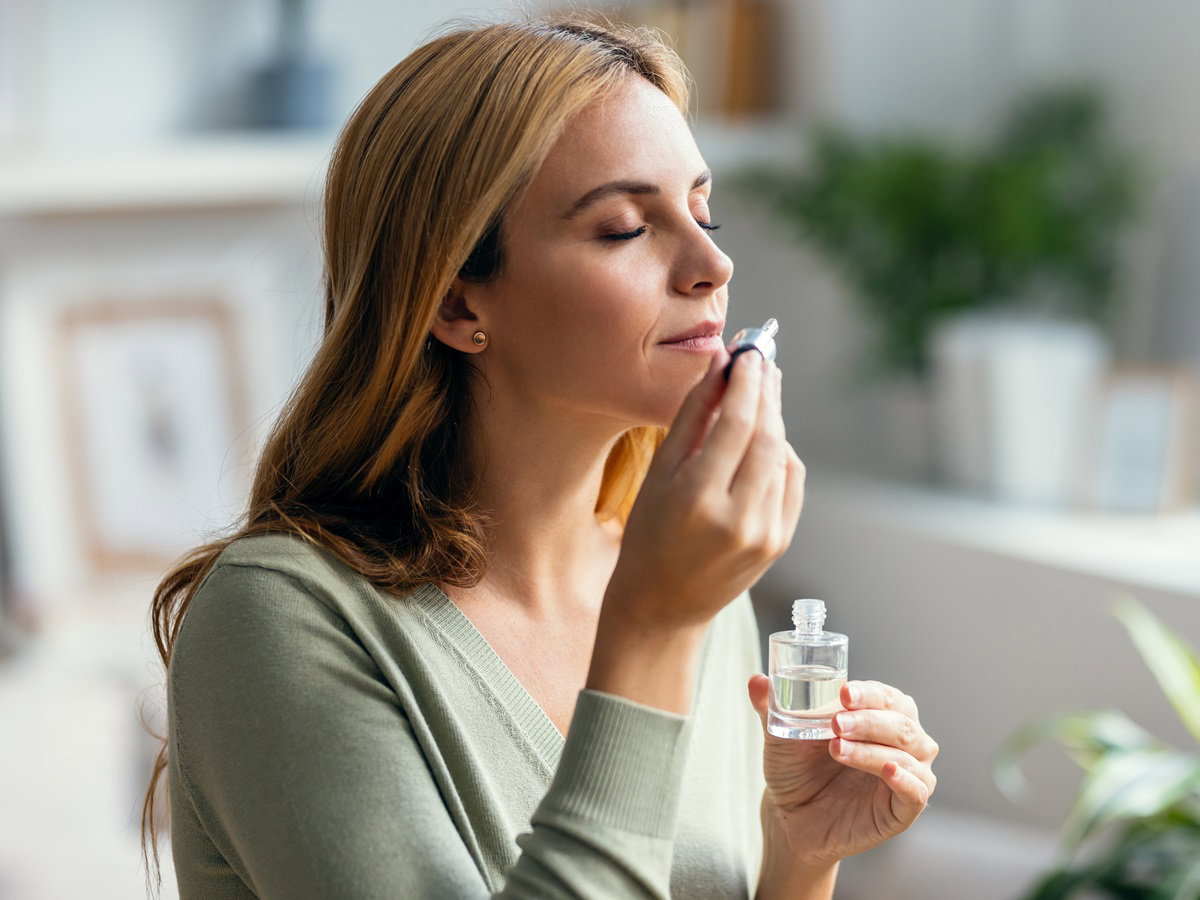 czy perfumy z feromonami działają