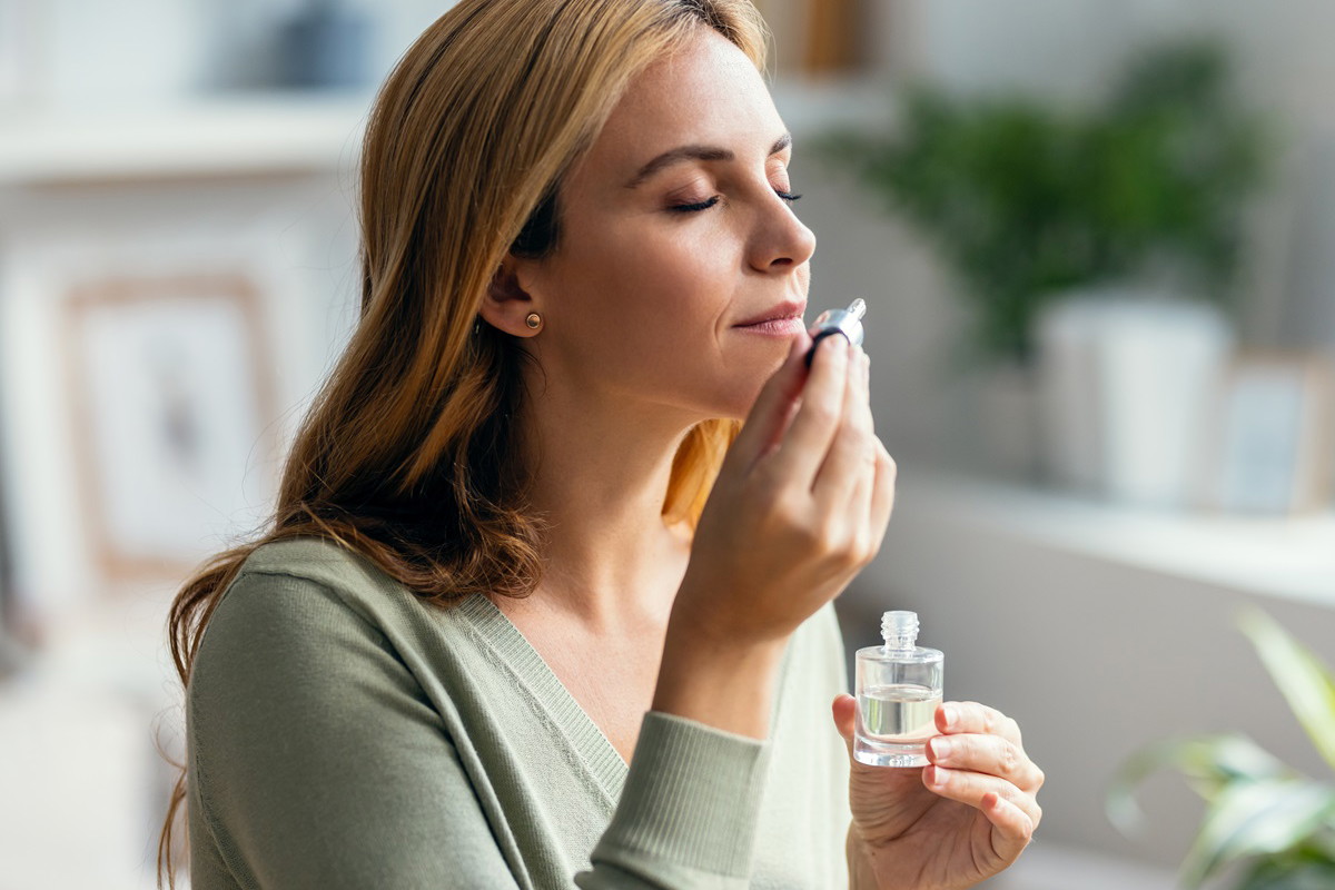 czy perfumy z feromonami działają