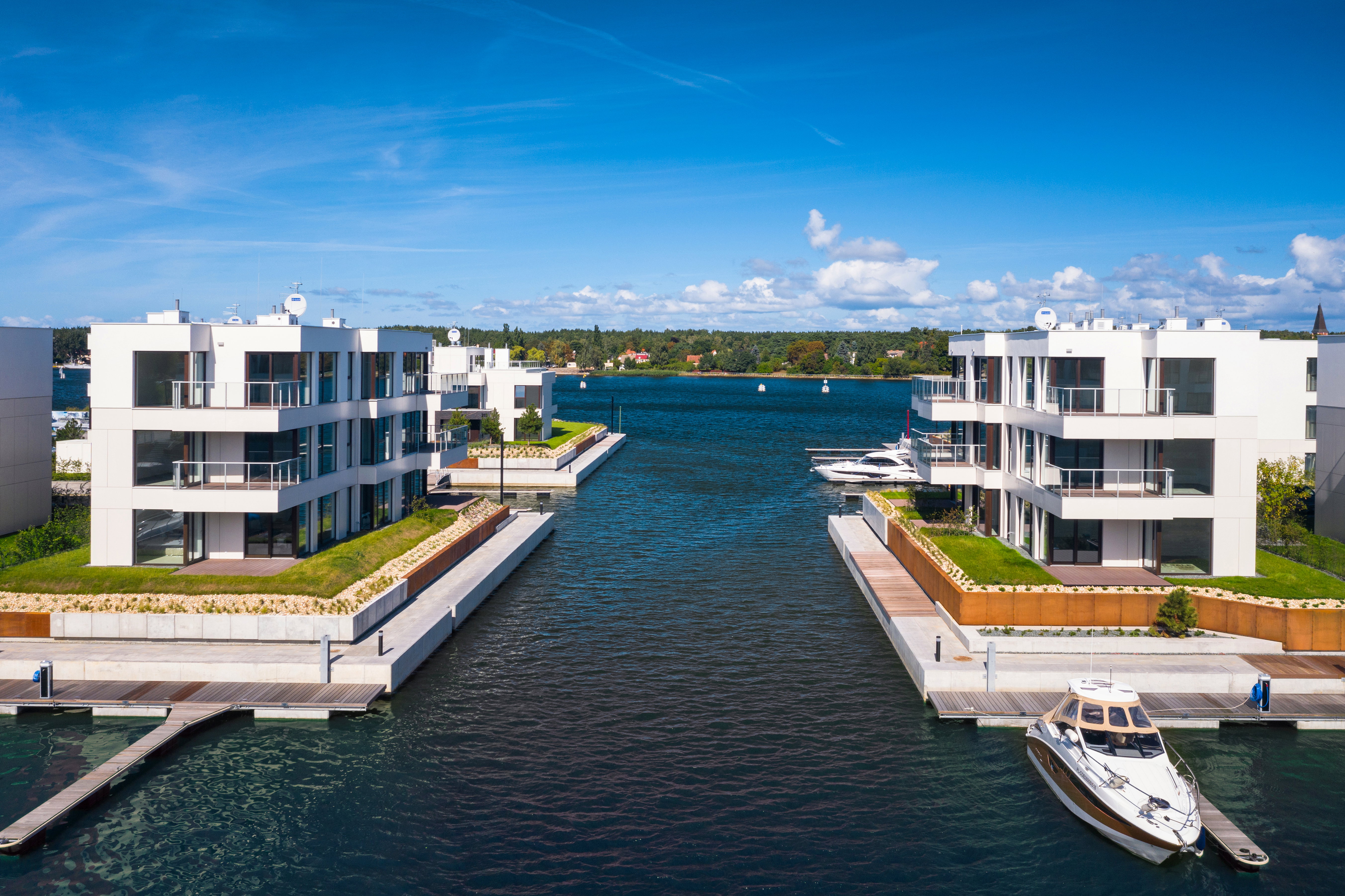 marina