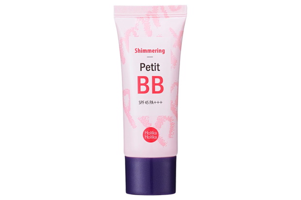HOLIKA HOLIKA Petit BB Shimmering
