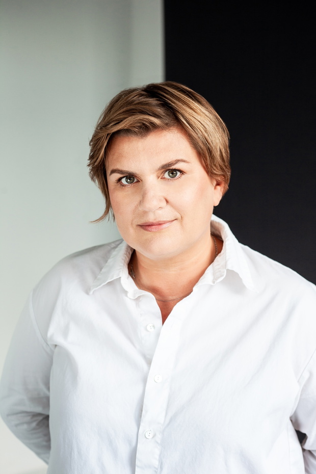 Agnieszka Krajewska-Pliwka