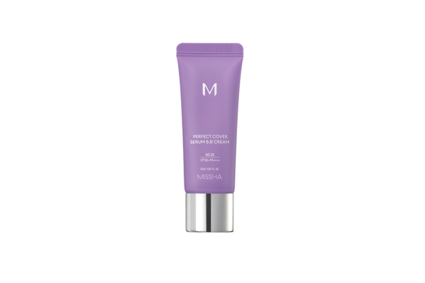 MISSHA BB Cream