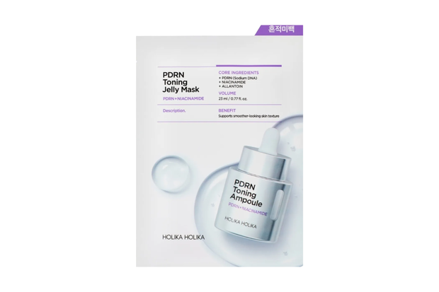Maska Holika Holika - PDRN Tonight Jelly Mask