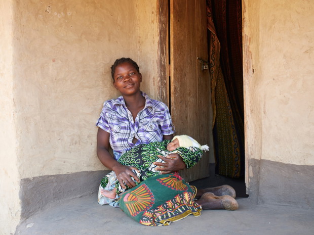 Alinafe i Boyson