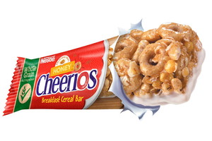 Cheerios baton