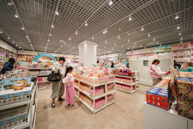 Kawaii XIMI-V w Polsce w Blue City