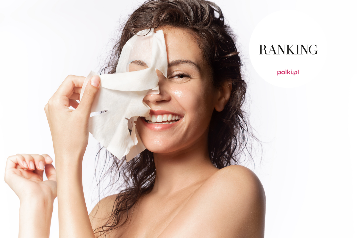 Te 3 nawilżające maski w płachcie polecam jako redaktorka beauty