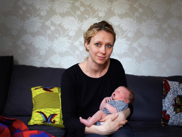 Clare i Henry