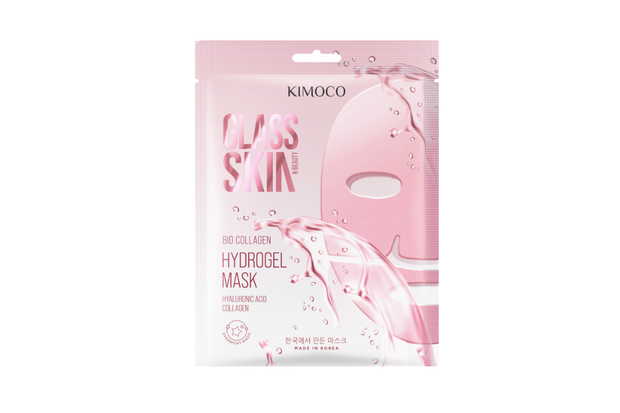Maska KIMOCO - Glass Skin