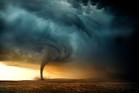 sennik tornado