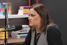 Perfekcyjnie NIEidealna Dr Sikora w rozmowie z Michaliną Grzesiak
