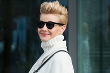 Małgorzata Kożuchowska