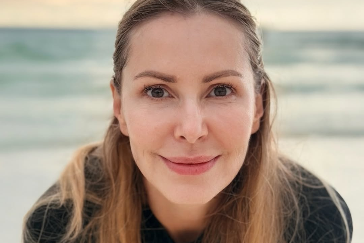 Psycholożka Sylwia Sitkowska o zmęczeniu po weekendzie - wywiad