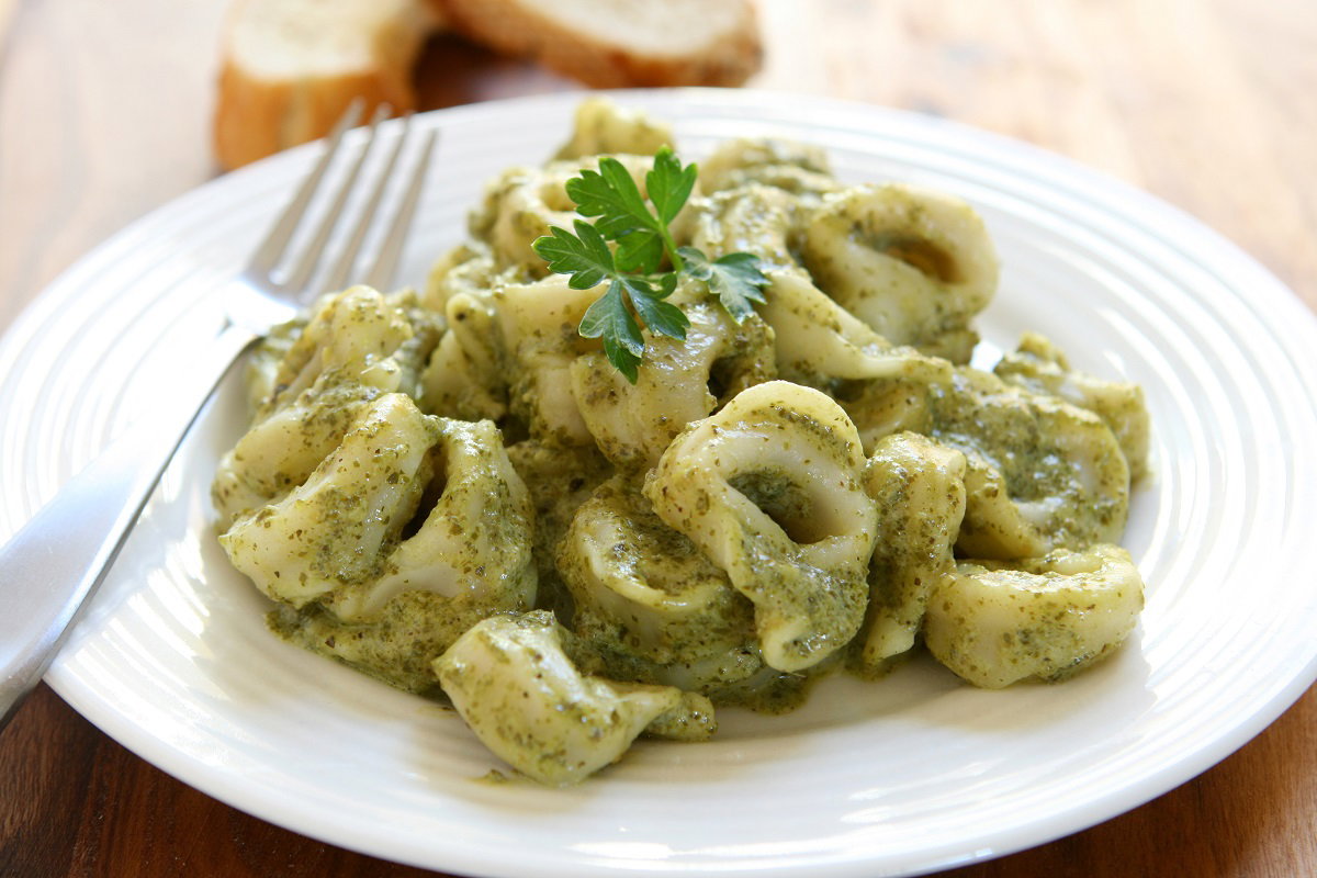 Domowe tortellini