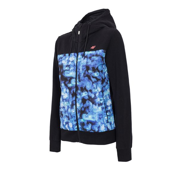 Bluza sportowa 4F, cena około 149,90 zł