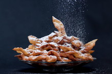 faworki bezglutenowe