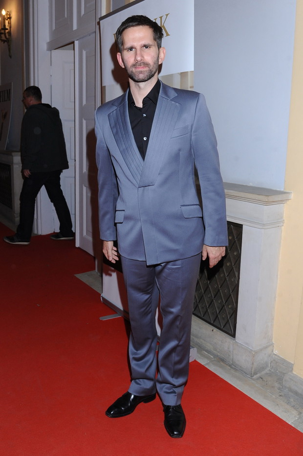 Marcin Bosak