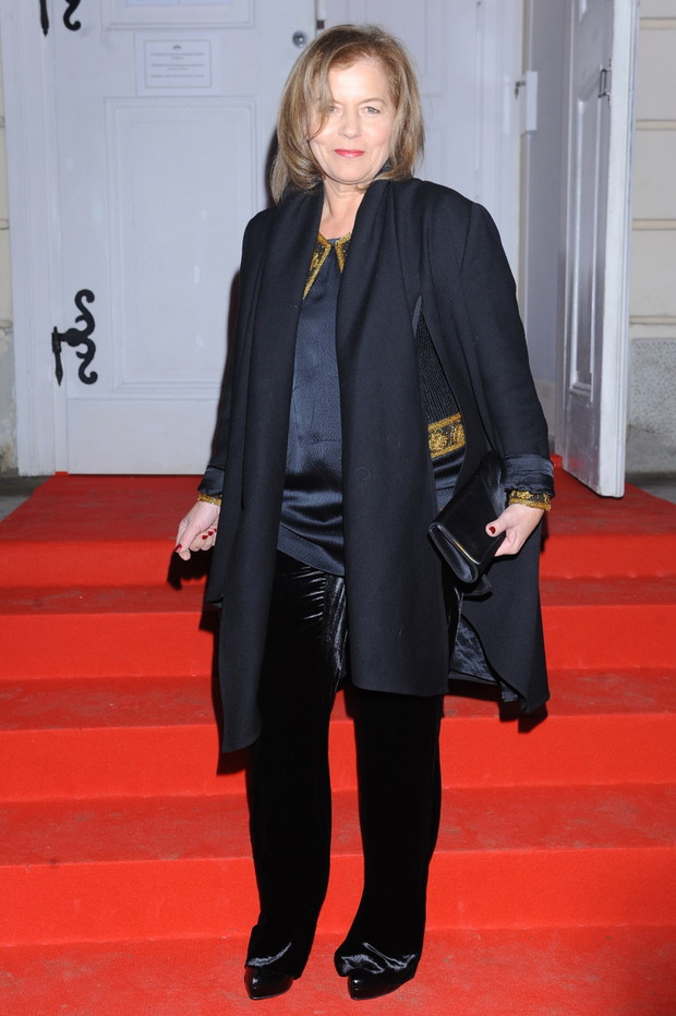 Teresa Rosati