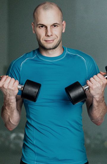 Tomasz Stańczyk