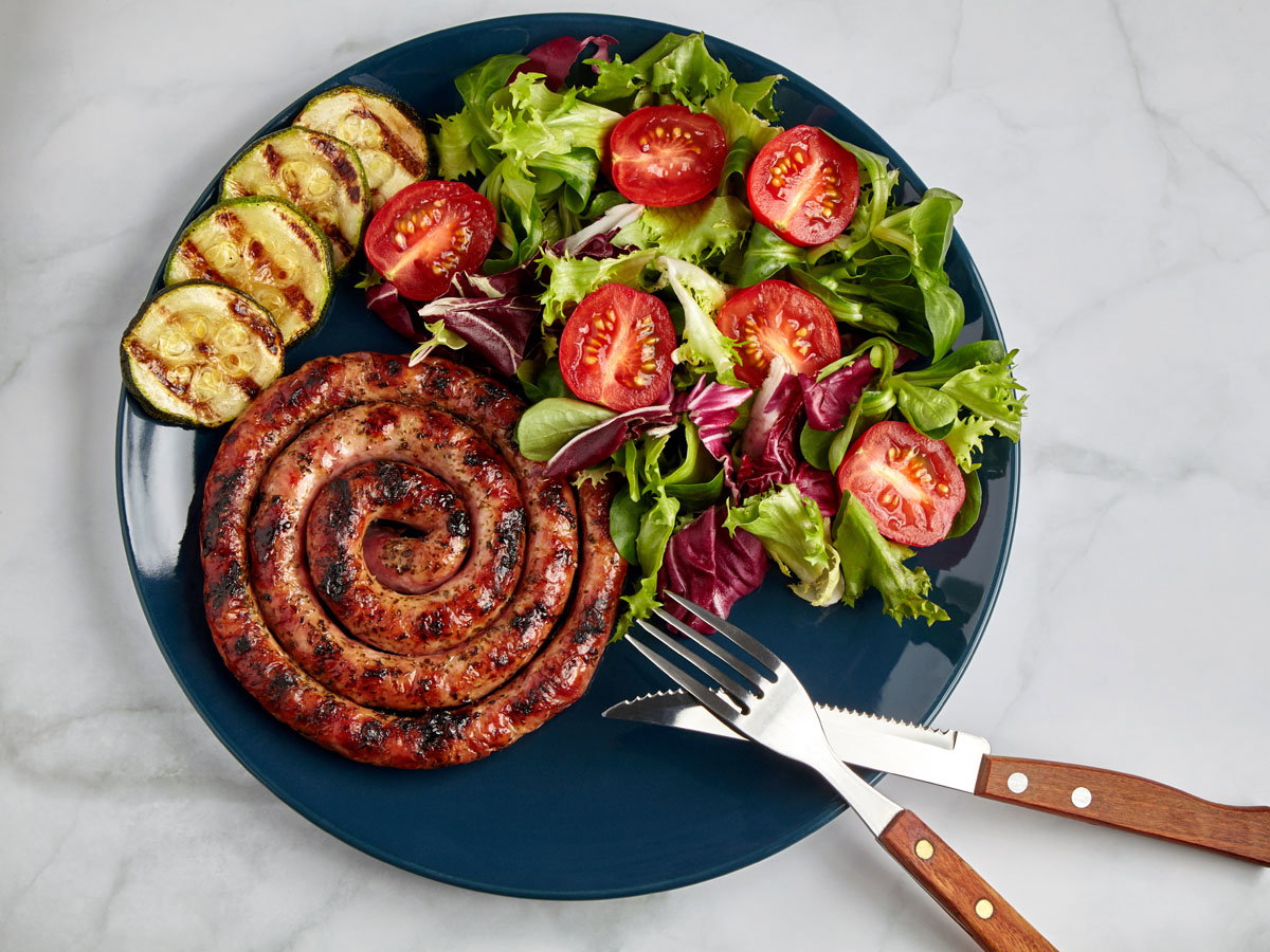 keto grill