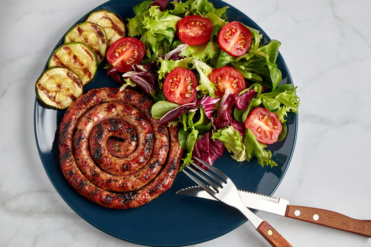 keto grill
