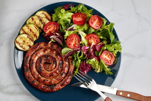 keto grill