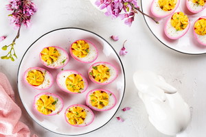keto Wielkanoc