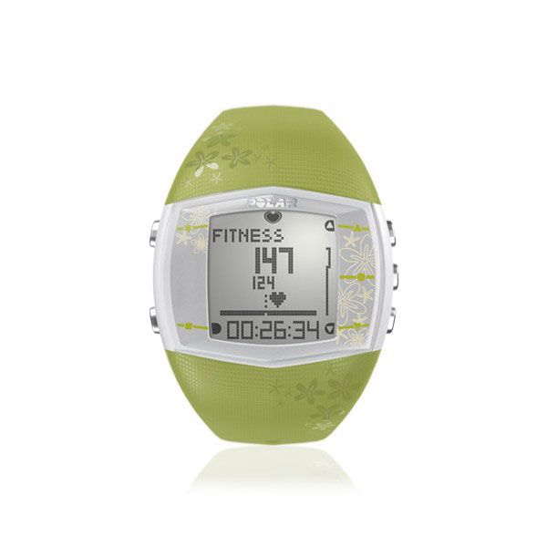 Test pulsometrów: pulsometr Polar, cena ok. 459 zł