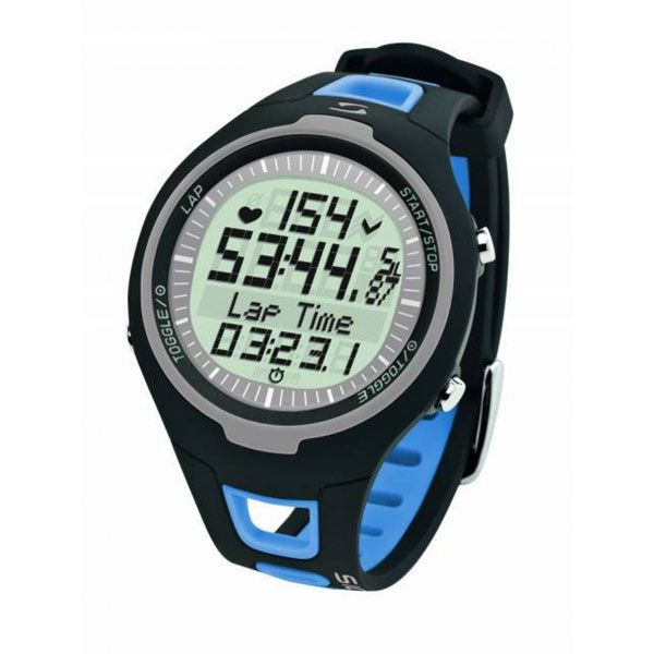 Test pulsometrów: pulsometr Suunto, cena ok. 225 zł