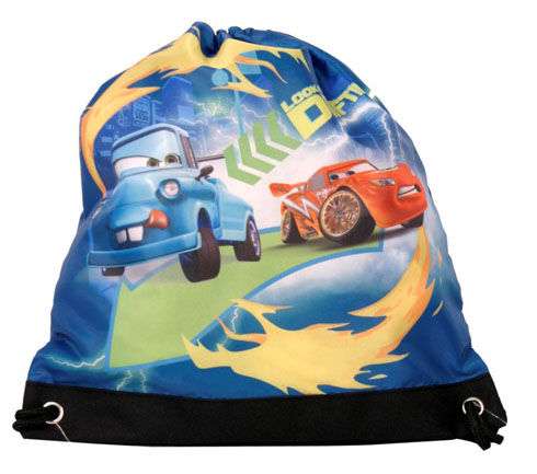 Szkolna wyprawka pierwszoklasisty dla chłopca - galeria