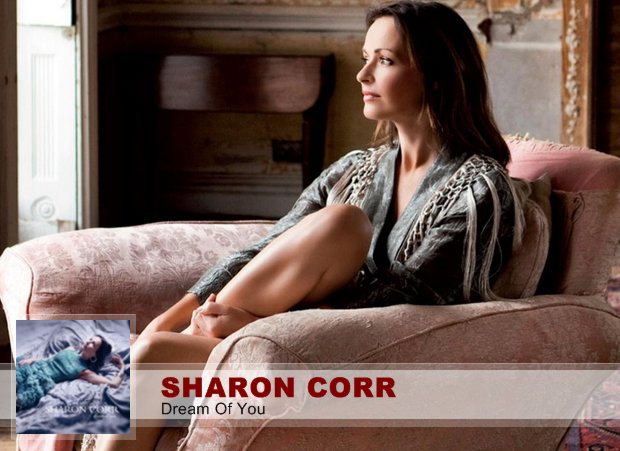 Sharon Corr z legendarnych The Corrs zaśpiewa w Tańcu z Gwiazdami!