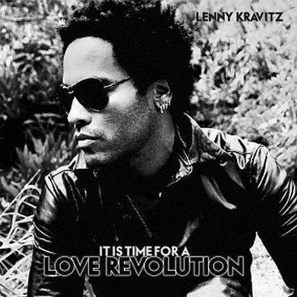 Lenny Kravitz na krakowskich Wiankach