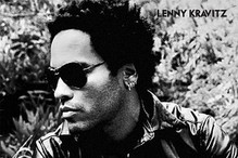 Lenny Kravitz na krakowskich Wiankach