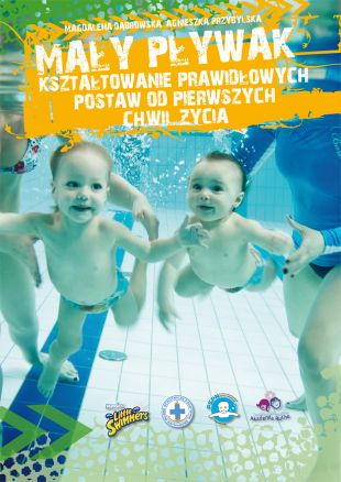 Mały pływak – We-Dwoje.pl recenzuje