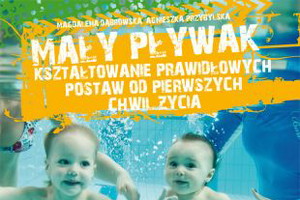Mały pływak – We-Dwoje.pl recenzuje