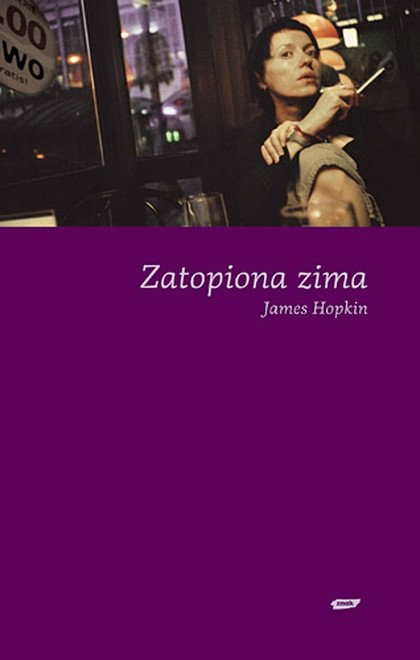 Rozmowa z Jamesem Hopkinem