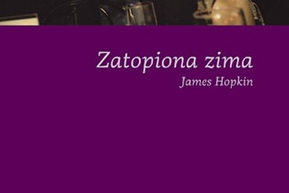 Rozmowa z Jamesem Hopkinem