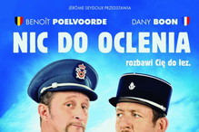 Nic do oclenia (reż. Dany Boon)